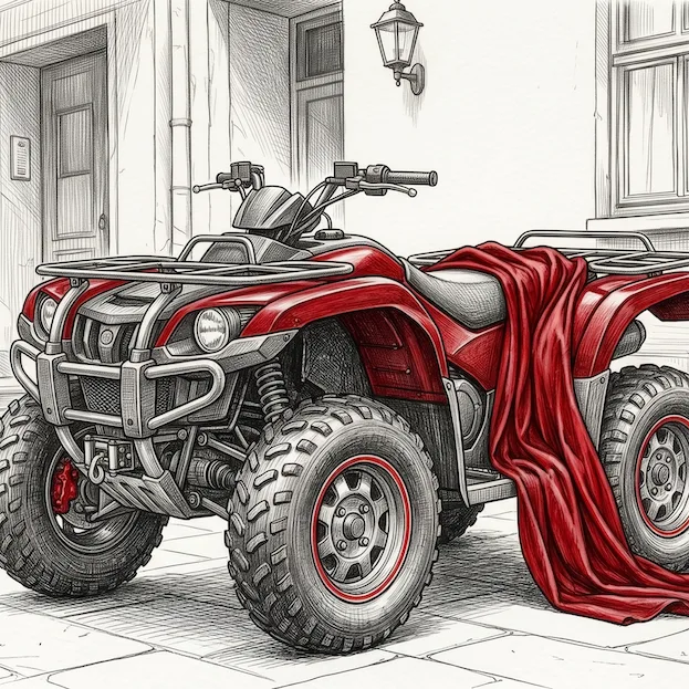 Sport vehicle covers — GCMCovers