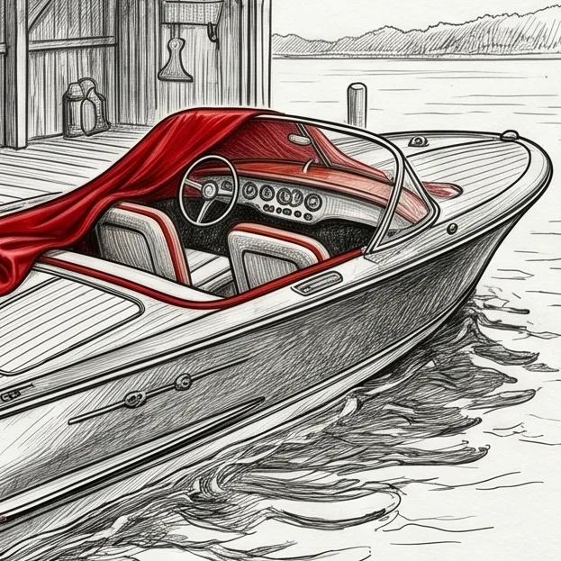 Boat and yacht covers — GCMCovers