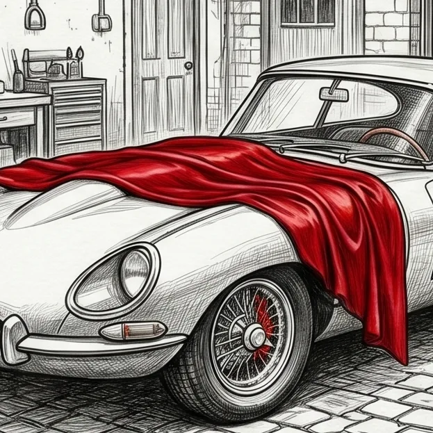 Car covers — GCMCovers