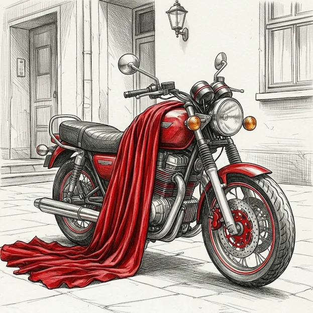 Motorcycle covers — GCMCovers