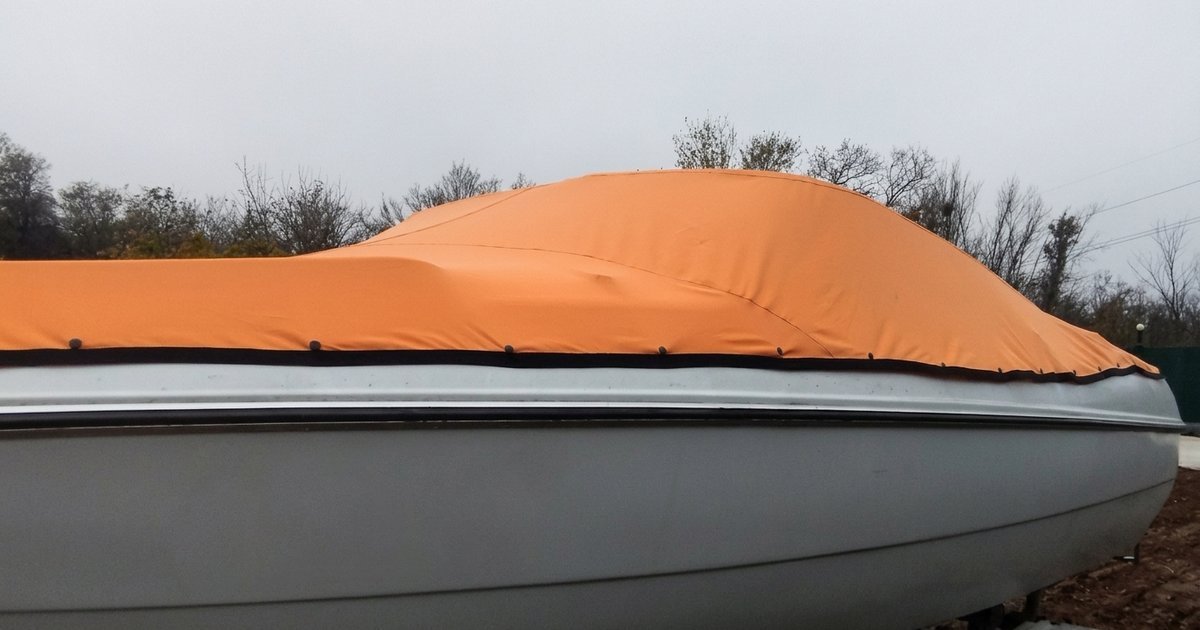 Ивайло's Stingray